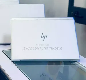 Photo - New Laptop HP EliteBook 840 G6 16GB Intel Core I5 SSD 512GB