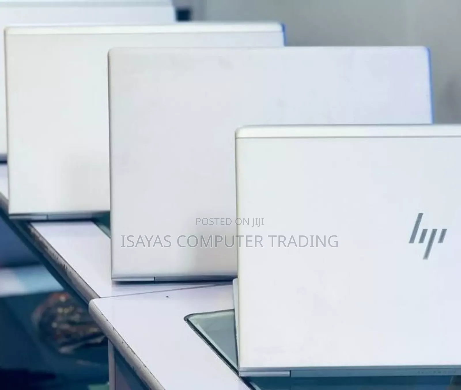 New Laptop HP EliteBook 840 G6 16GB Intel Core I5 SSD 512GB