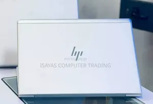 New Laptop HP EliteBook 840 G6 16GB Intel Core I5 SSD 512GB