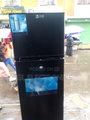 Photo - Boss Frije 280l