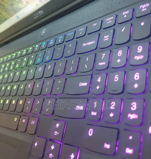 New Laptop Lenovo Legion 5 16GB AMD Ryzen 9 SSD 1T