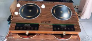 Silver Love Toch Technology