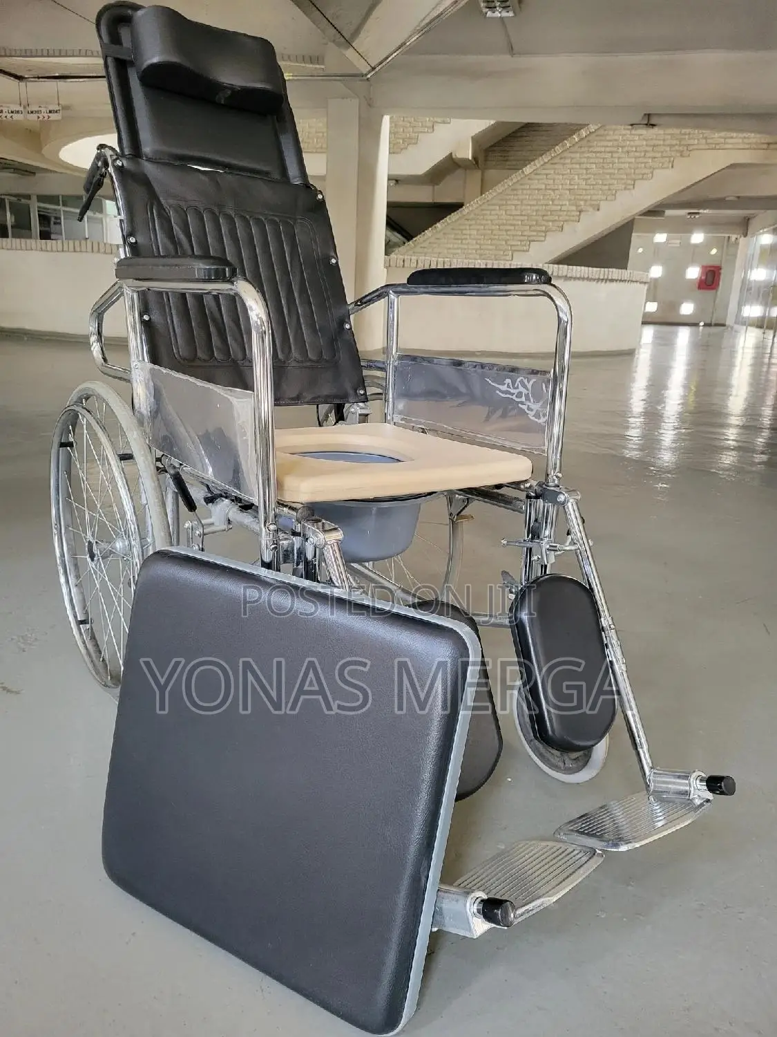 Potty=Bath Wheelchair田田wheelchair፱太wheelchair} Wheelchair