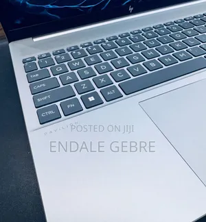 New Laptop HP Pavilion 15 16GB Intel Core I7 SSD 1T