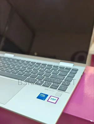 Photo - New Laptop HP Envy X360 8GB Intel Core I5 SSD 512GB