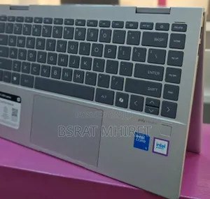 New Laptop HP Envy X360 8GB Intel Core I5 SSD 512GB
