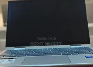 New Laptop HP Envy X360 8GB Intel Core I5 SSD 512GB