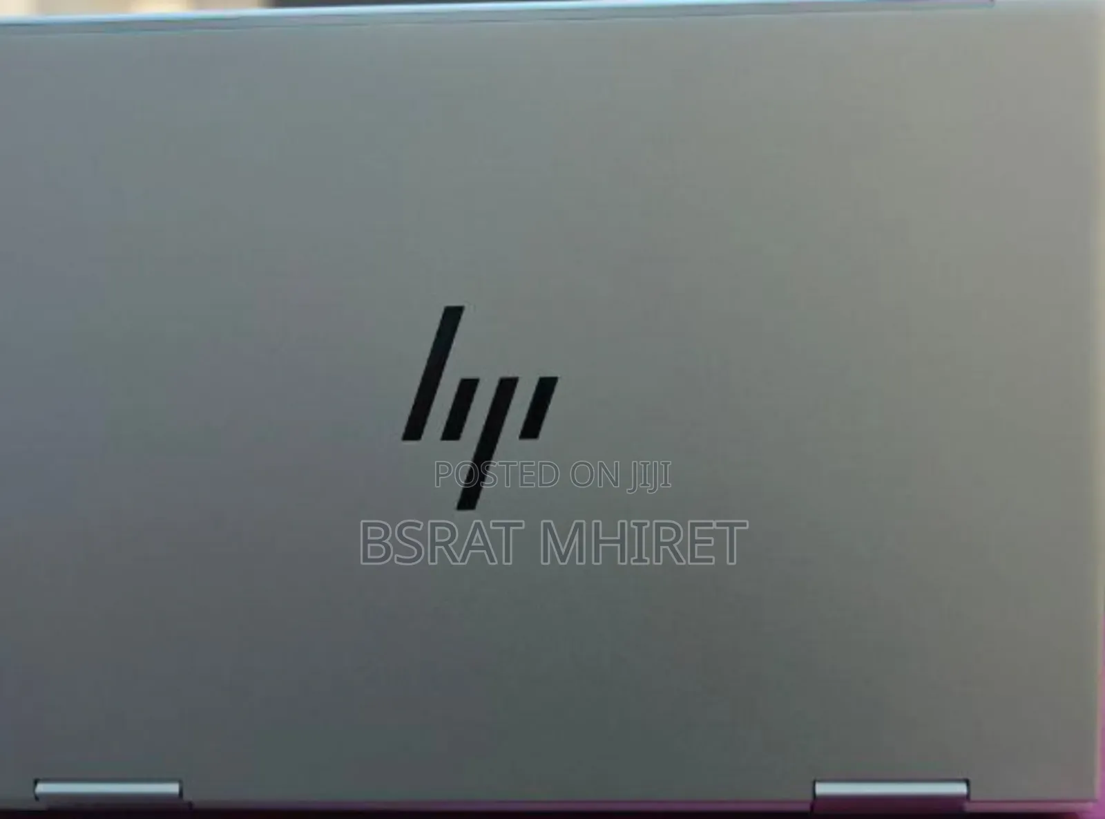New Laptop HP Envy X360 8GB Intel Core I5 SSD 512GB