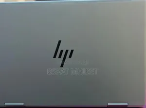 New Laptop HP Envy X360 8GB Intel Core I5 SSD 512GB