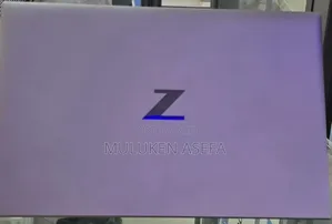 Photo - New Laptop HP ZBook Firefly 15 G7 16GB Intel Core I7 SSD 1T