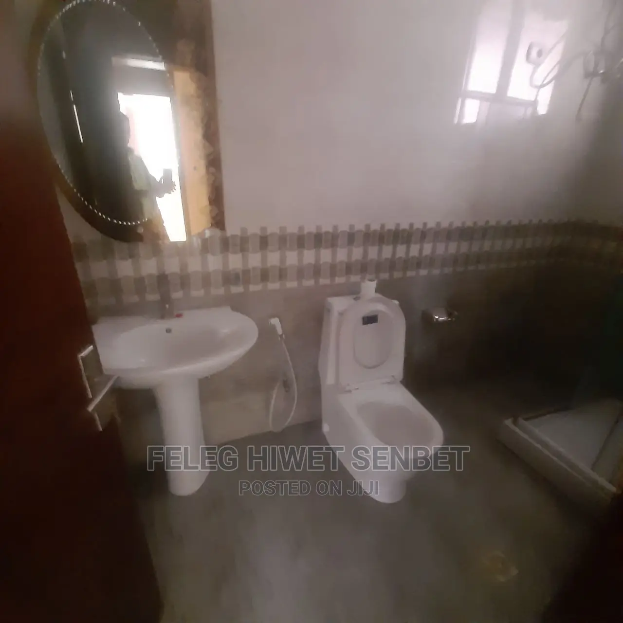 Furnished 6bdrm House in A.A, Bole for Sale