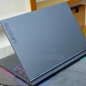 New Laptop Asus ROG Strix G16 G614 16GB AMD Ryzen 9 SSD 1T