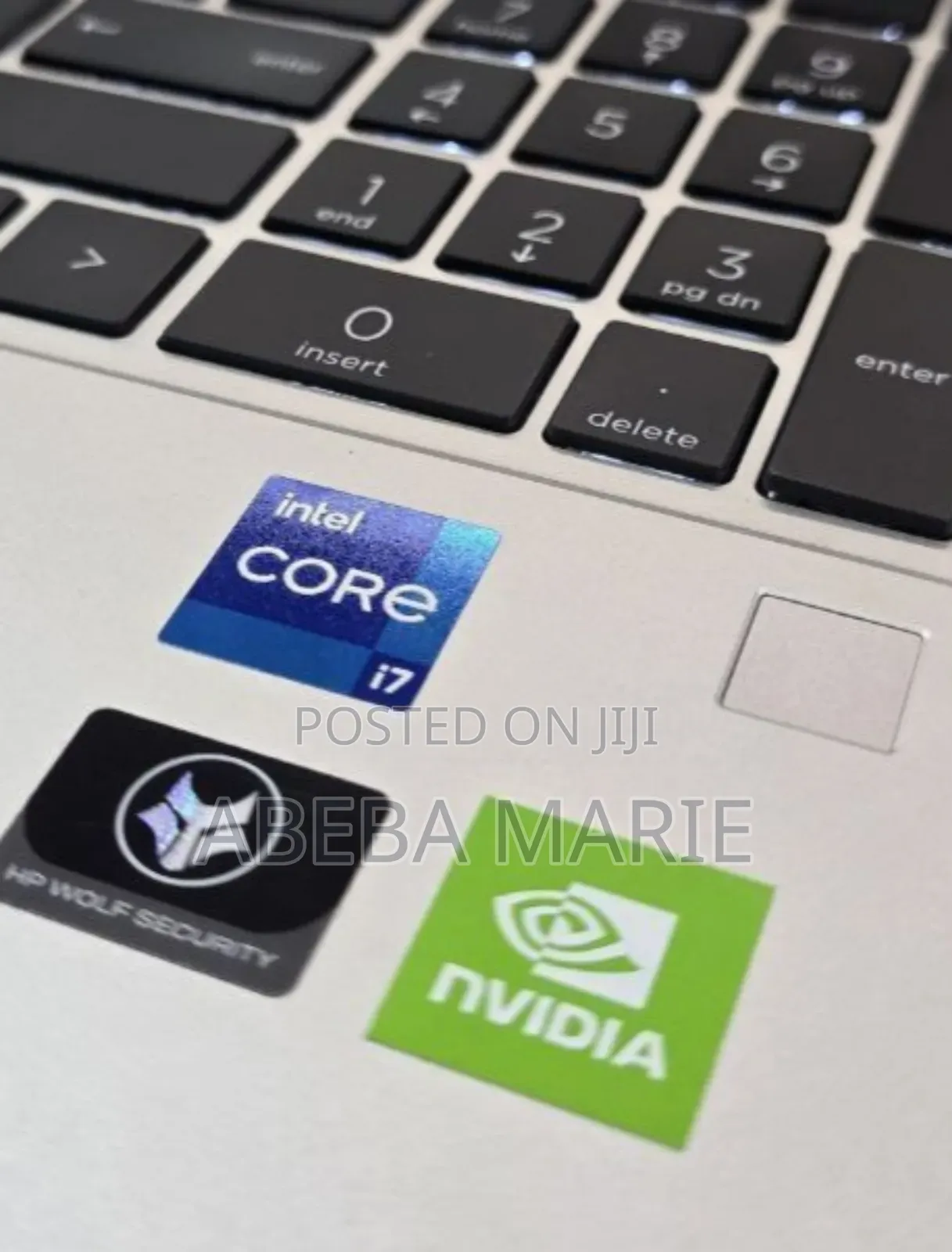 New Laptop HP ProBook 450 G9 16GB Intel Core I7 SSD 1T