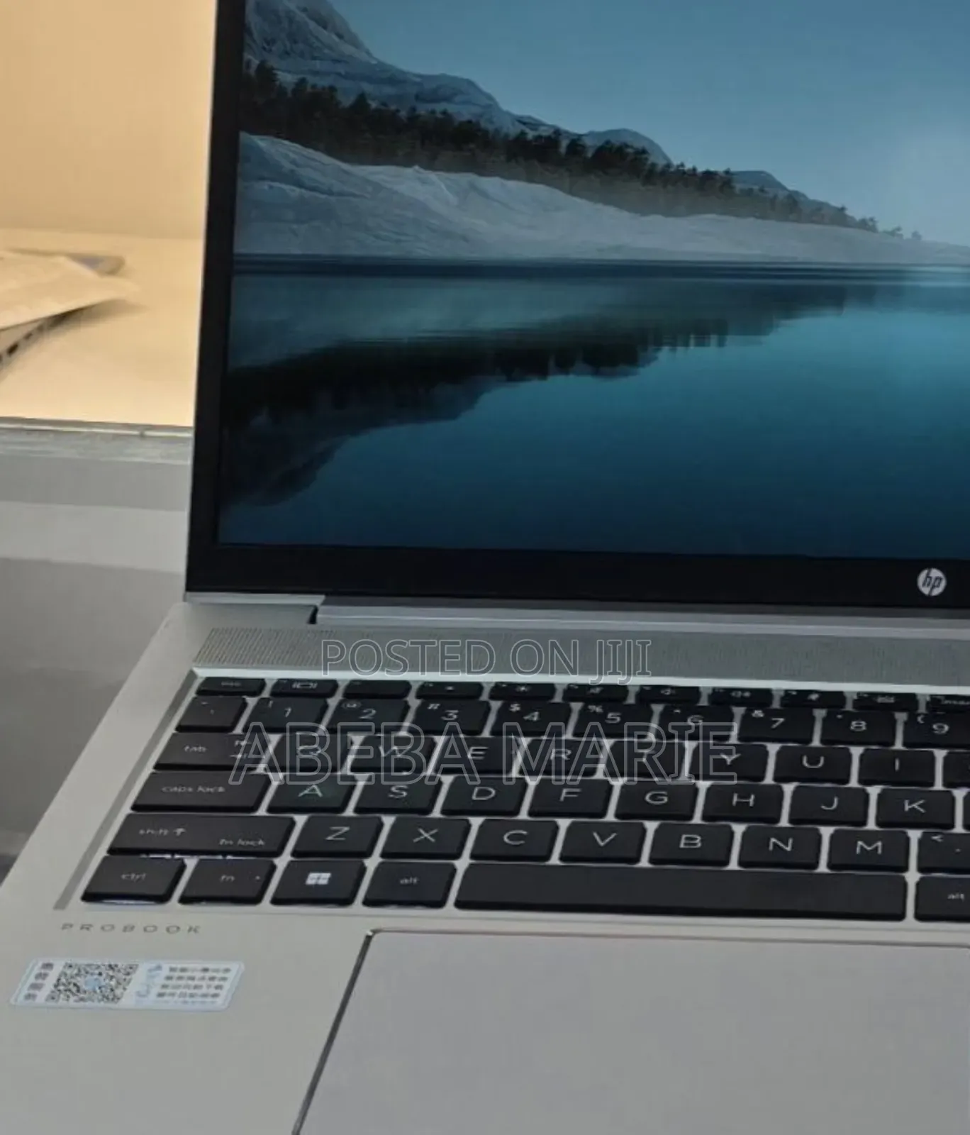 New Laptop HP ProBook 450 G9 16GB Intel Core I7 SSD 1T