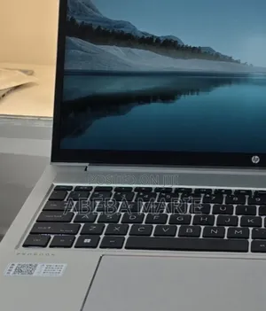 Photo - New Laptop HP ProBook 450 G9 16GB Intel Core I7 SSD 1T