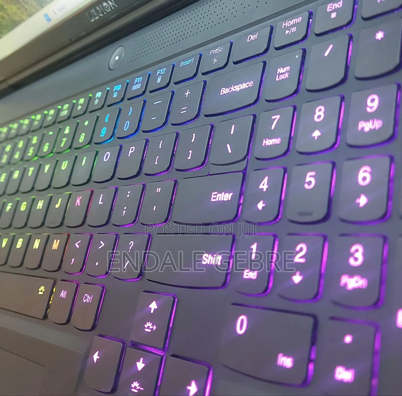 New Laptop Asus ROG Strix G16 G614 16GB AMD Ryzen 9 SSD 1T