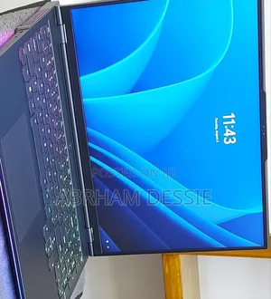 New Laptop Lenovo 16GB AMD Ryzen 9 SSD 1T
