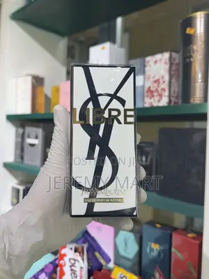 Photo - Ysl Libre Intense Ladies Perfume We