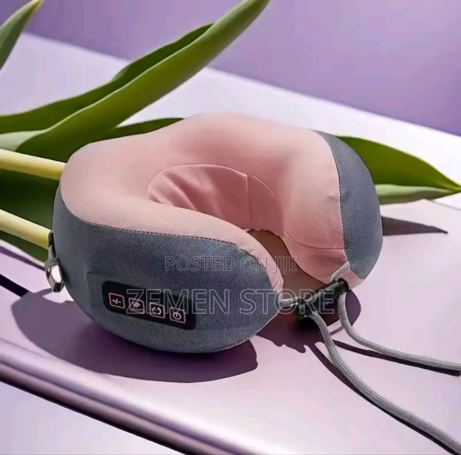 Neck Massager Pillow