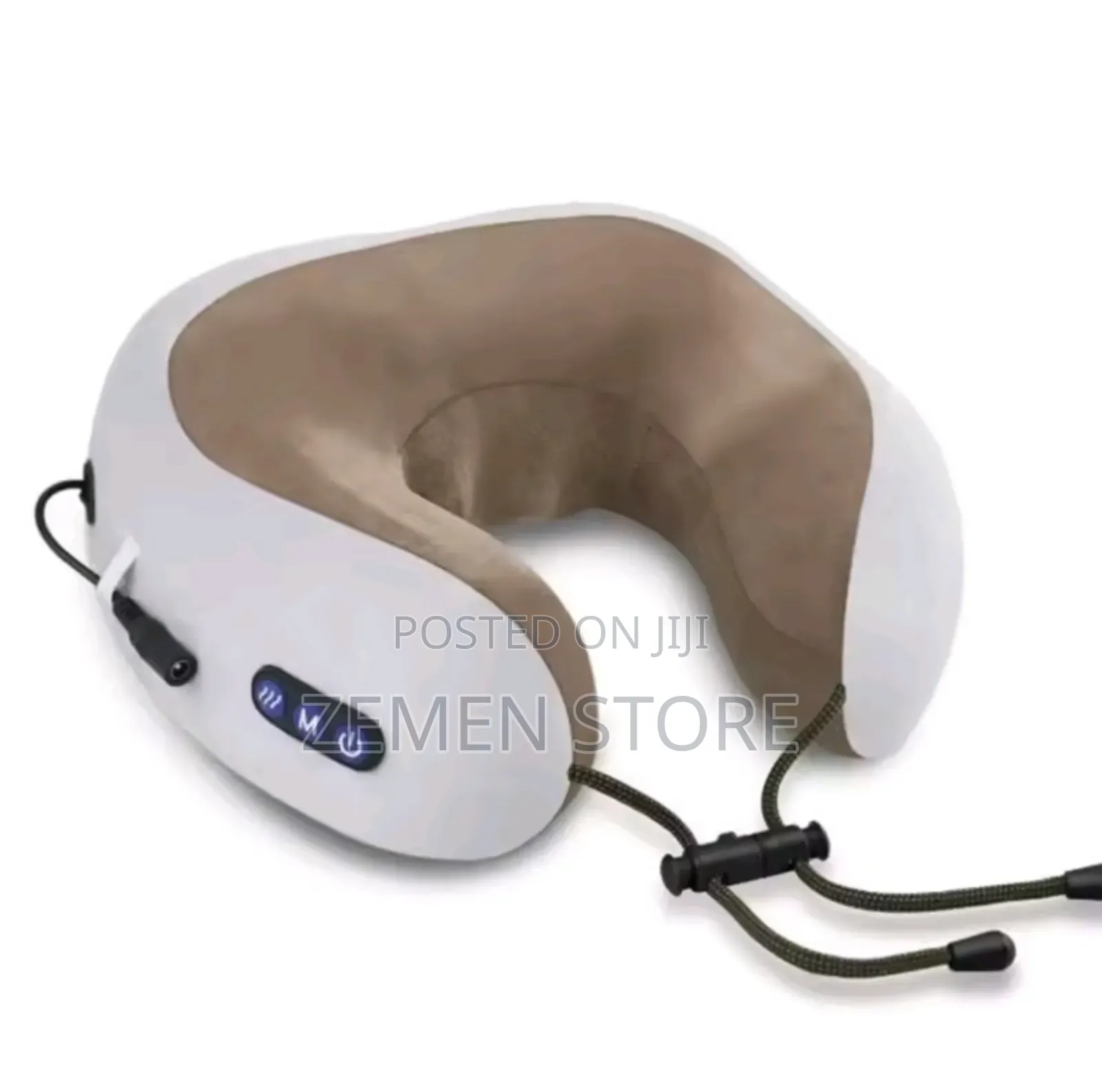 Neck Massager Pillow