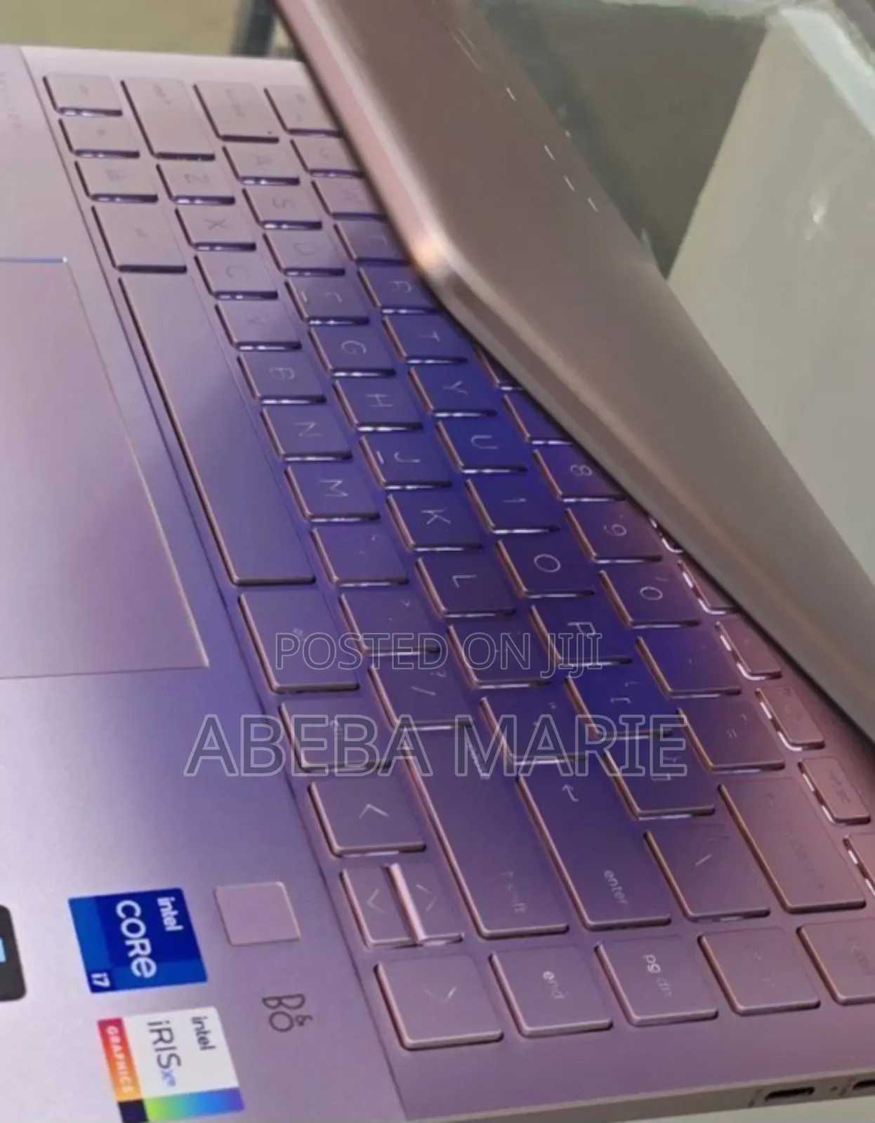 New Laptop HP Pavilion 14 16GB Intel Core I7 SSD 512GB