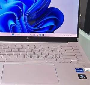 New Laptop HP Pavilion 14 16GB Intel Core I7 SSD 512GB