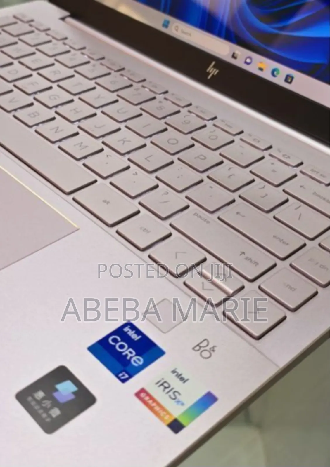 New Laptop HP Pavilion 14 16GB Intel Core I7 SSD 512GB