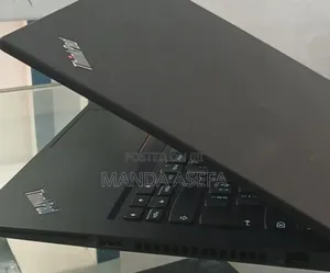 New Laptop Lenovo ThinkPad T14 16GB AMD Ryzen 5 SSD 512GB