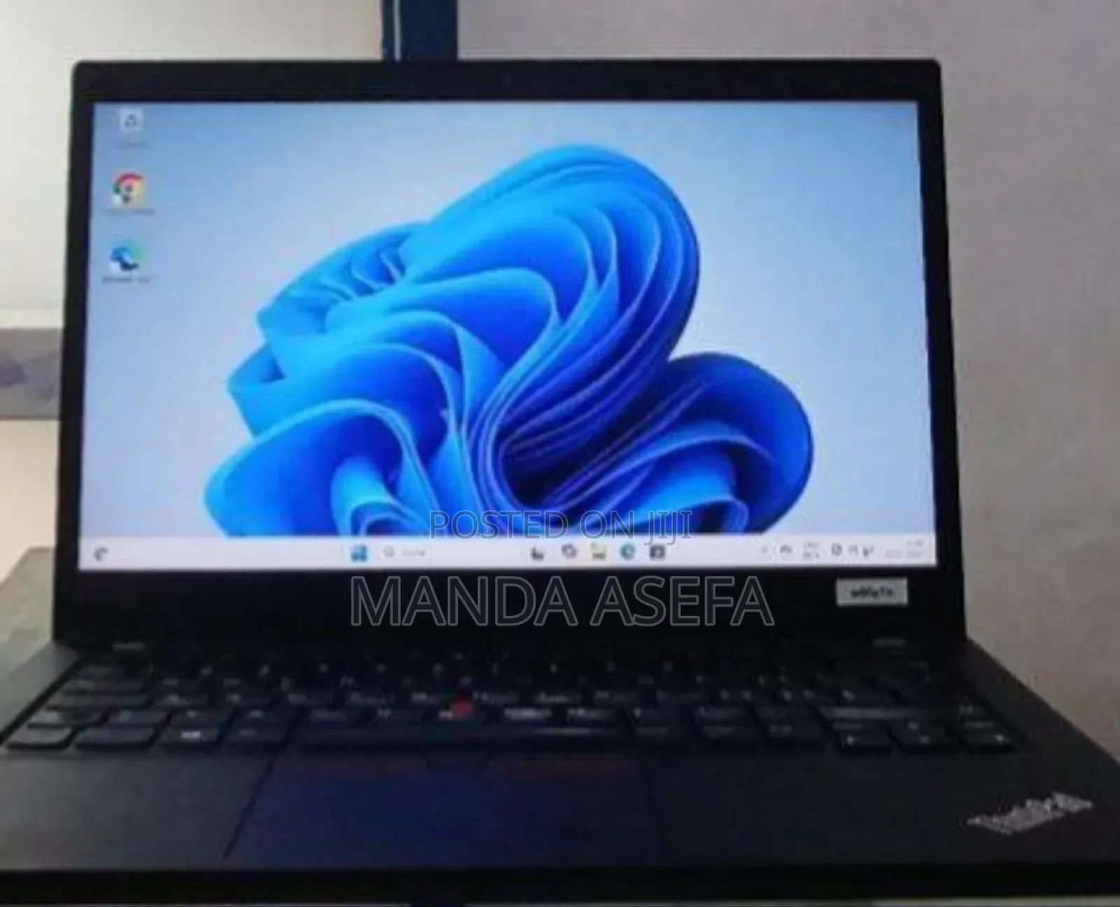 New Laptop Lenovo ThinkPad T14 16GB AMD Ryzen 5 SSD 512GB