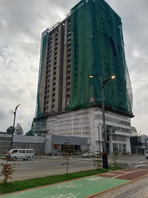 2bdrm Apartment in መብራት ሀይል, Bole for sale