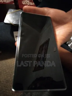Photo - Google Pixel 6 Pro 128 GB White