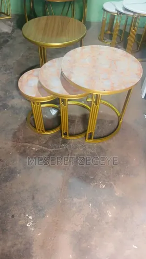 Photo - Coffee Table