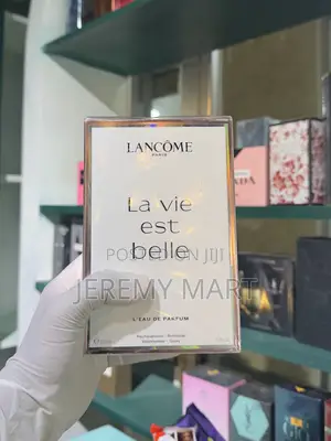 Photo - Lancôme La Vie Est Belle Perfume for Her