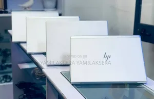 New Laptop HP EliteBook 840 G6 16GB Intel Core I5 SSD 512GB