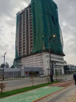 2bdrm Apartment in መብራት ሀይል, Bole for sale