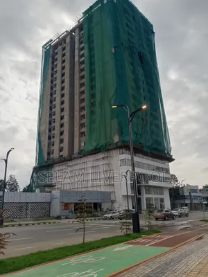 2bdrm Apartment in መብራት ሀይል, Bole for sale