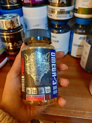 Photo - Nutricore Ultra – 180 Epa/120 Dha Premium Blend