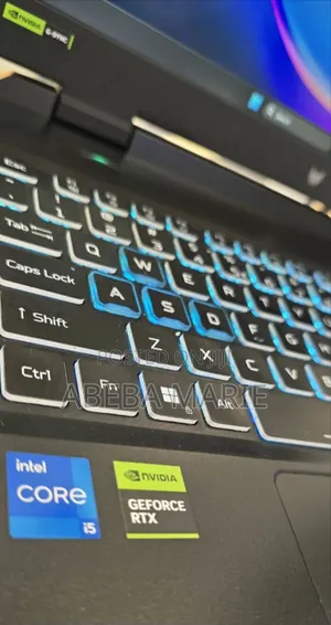 Photo - New Laptop Acer Predator Helios 300 16GB Intel Core I5 SSD 1T