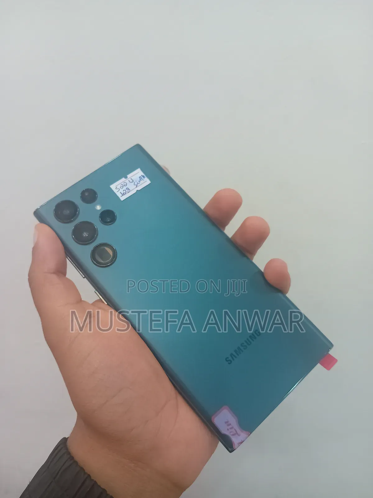 New Samsung Galaxy S22 Ultra 128 GB