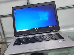 New Laptop HP ProBook 640 G2 8GB Intel Core I5 HDD 500GB