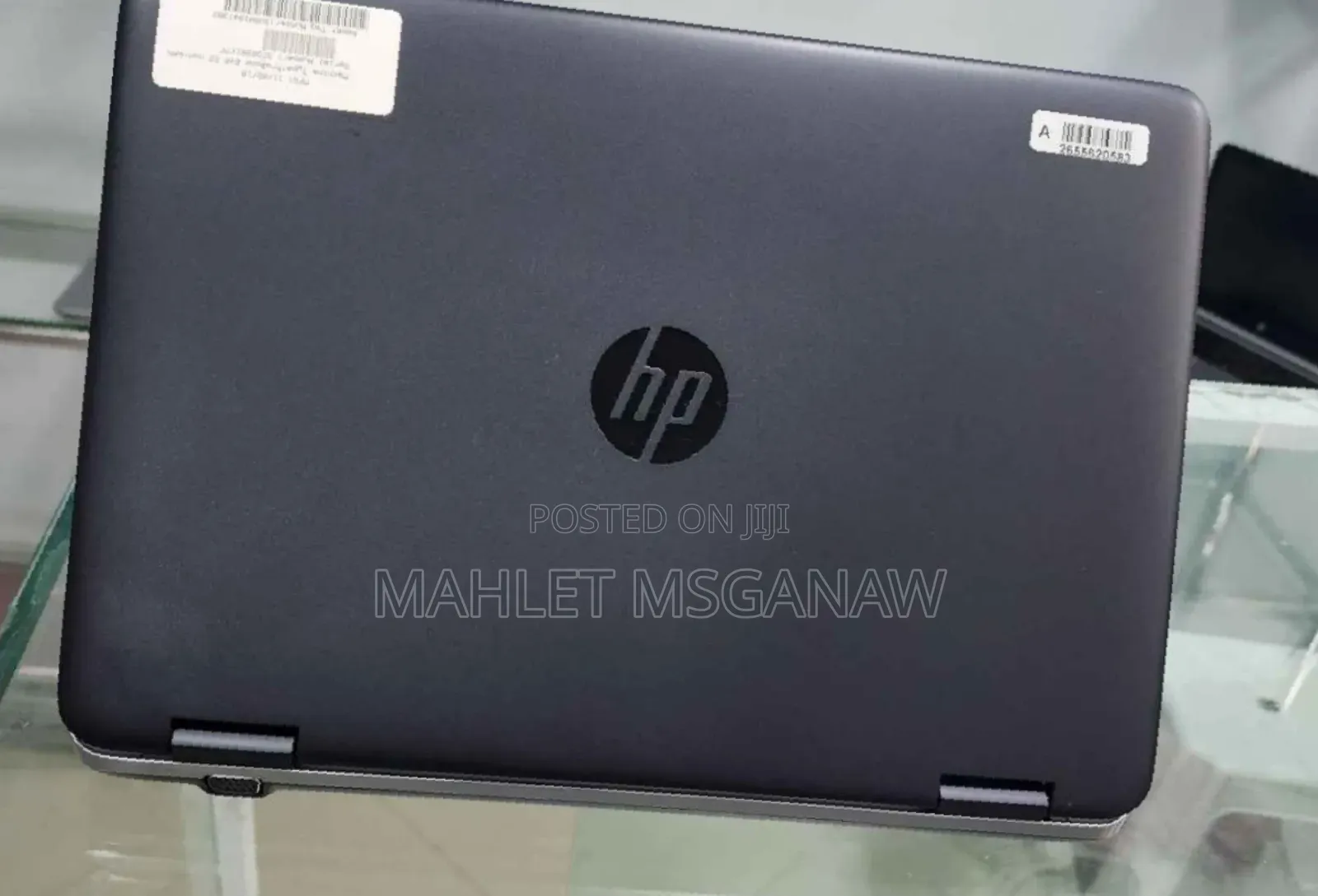 New Laptop HP ProBook 640 G2 8GB Intel Core I5 HDD 500GB