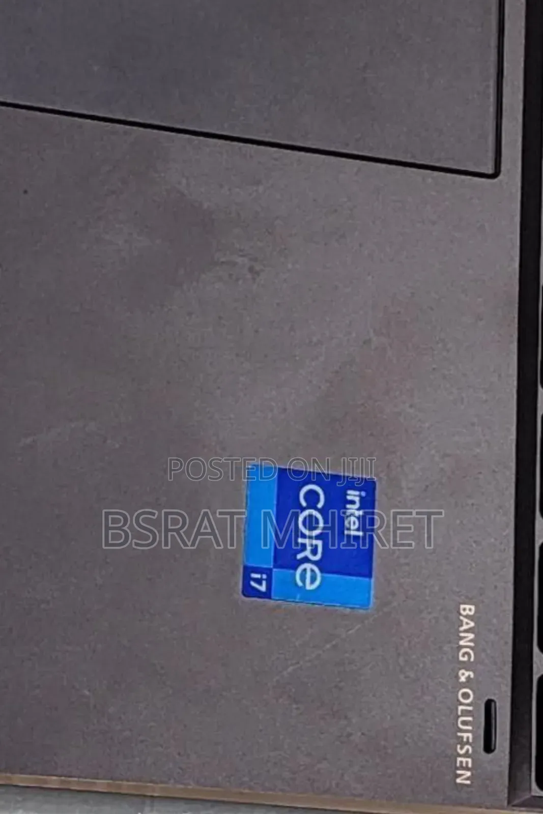 New Laptop HP Spectre X360 16GB Intel Core I7 SSD 1T