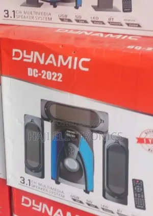 Photo - Daynamic 3 Espicer