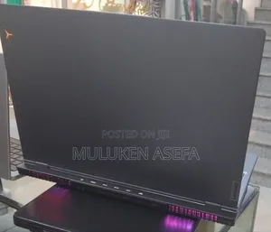 New Laptop Lenovo Legion 5 16GB AMD Ryzen 9 SSD 1T