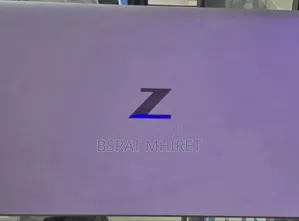 New Laptop HP ZBook 14 16GB Intel Core I7 SSD 1T