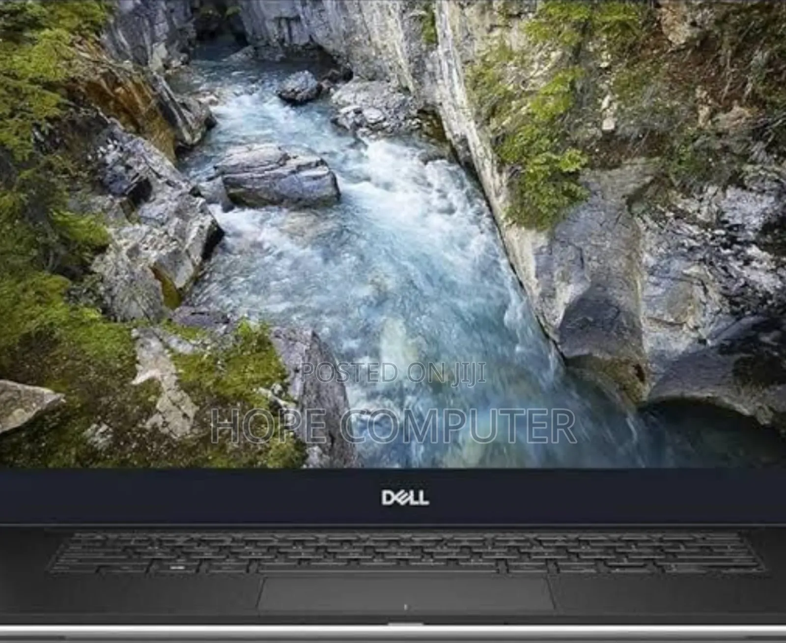 New Laptop Dell Precision 5540 16GB Intel Core I7 SSD 512GB