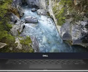 Photo - New Laptop Dell Precision 5540 16GB Intel Core I7 SSD 512GB
