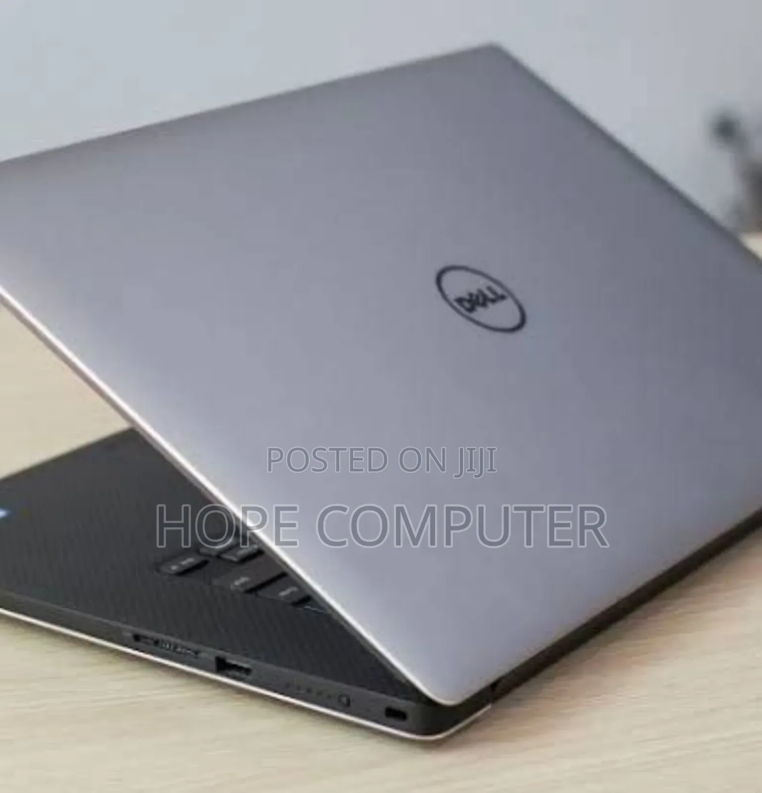 New Laptop Dell Precision 5540 16GB Intel Core I7 SSD 512GB