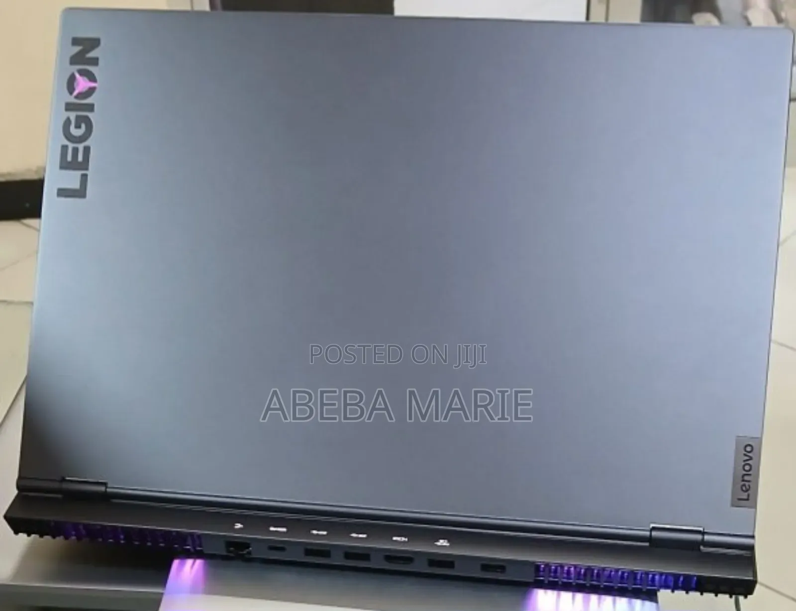 New Lenovo Legion Y7000P IRX9 Gaming Laptop 16GB AMD Ryzen 9 SSD 1T