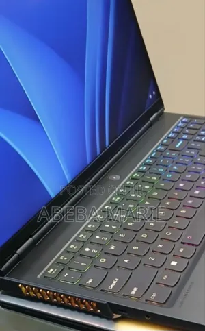 New Lenovo Legion Y7000P IRX9 Gaming Laptop 16GB AMD Ryzen 9 SSD 1T